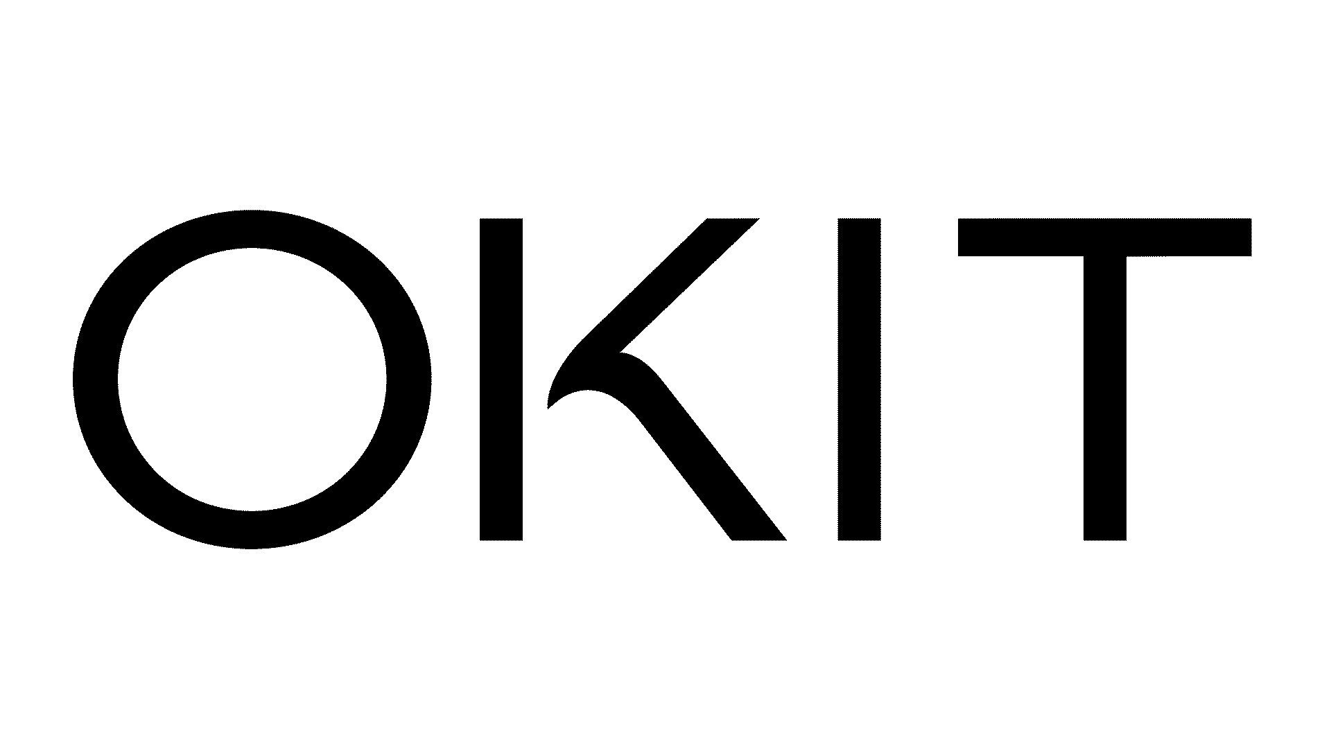 OKIT Logo